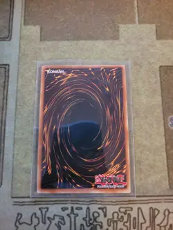 YUGIOH COFFIN SELLER DR1-EN041 SUPER UNLIMITED ED NM 1996 - Image 2