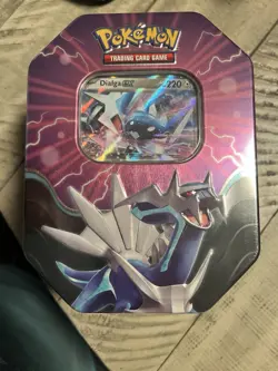 Pokemon TCG Bundle – Tins + Sealed Blister - Image 4