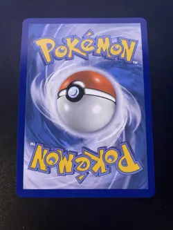 Psyduck 007 Mega Evolutions Promo Holo Near Mint Condition - Image 2