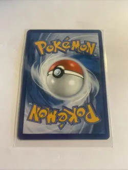 Brute Bonnet 123/182 Paradox Rift Cosmos Holo Card NM/Mint Condition - Image 3