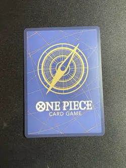 One Piece TCG ST01-006 Tony Tony Chopper PRB Alt Art English - Image 2