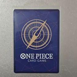 One Piece Nico Robin OP12-087 Legacy of the Master SR Alternate Art Holo 7000 6 - Image 2