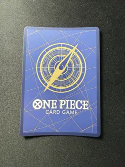 Nami OP14-031 (SR) The Azure Sea’s Seven One Piece TCG English Super Rare - Image 2