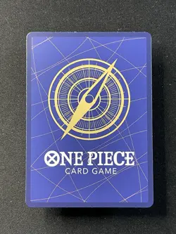 Foil Pica OP05-032 SR Awakening of the New Era One Piece TCG - Image 2