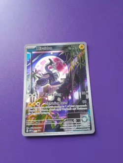 Miraidon 013 Sv: Scarlet & Violet Promo Cards Holo Nm - Image 1