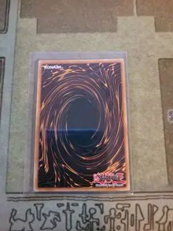 YUGIOH CEASEFIRE DB1-EN083 SUPER UNLIMITED ED NM 1996 - Image 2