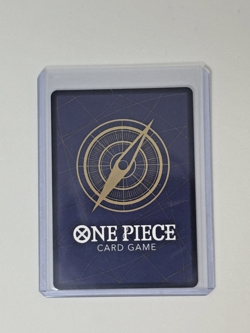 Nami OP15-108 Rare One Piece Card Game - Image 2