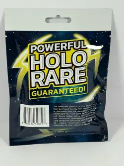 Pokemon Cards Rare Power Pack Guaranteed Powerful Holo Rare 40 cards in the pack - Image 3
