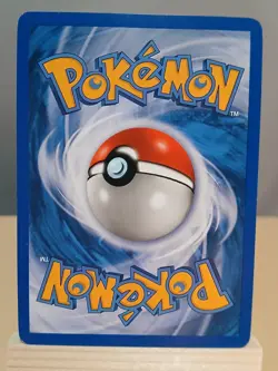 Glaceon 20/100 Rare Majestic Dawn Pokemon Card LP - Image 2