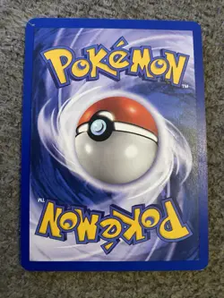 Pokemon Dark Dragonite 5/82 Team Rocket Holo Rare Unlimited 70 HP 2000 Card - Image 3