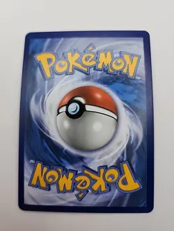 Pokemon TCG Raichu GX SM213 Holo Black Star Promo Card Mint Condition - Image 2