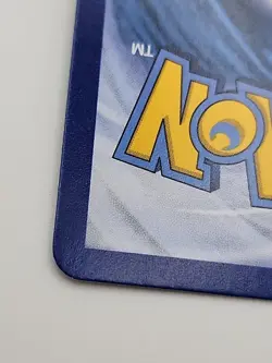 Pokemon TCG Raichu GX SM213 Holo Black Star Promo Card Mint Condition - Image 4