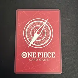 Monkey D. Luffy (Alt Art) OP09-061 L Emperors in the New World - ONE PIECE Card - Image 2