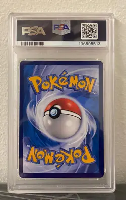 PSA 10 GEM MINT Charizard VMAX 079/S-P Rainbow Box PROMO S-Chinese Pokemon Card - Image 3