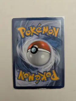 Mewtwo EX BW45 Black & White Promo Holo Rare Pokemon Card - Image 2