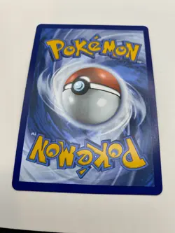 Pokemon TCG Prismatic Evolutions Umbreon EX Stamped Promo Card 060/131 - Image 2