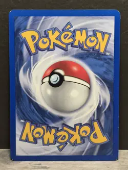 Focus Band 86/111 Neo Genesis Regular Rare Trainer Pokemon Card TCG WoTC NM - Image 2