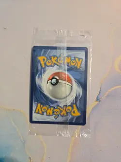 Miraidon 013 Sv: Scarlet & Violet Promo Cards Holo “SEALED” NM - Image 2