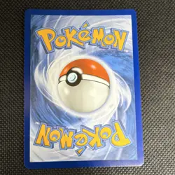 Yamper Pokemon Card 099/094 Phantasmal Flames Illustration Rare Full Art Holo 7… - Image 2