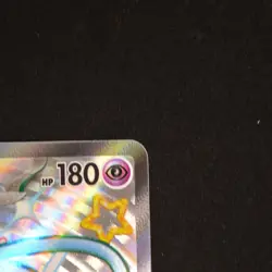 [LOT of 2] Mew ex SSR 347/190 & Mewtwo & Mew GX 052/094 Japanese Pokemon Card NM - Image 4