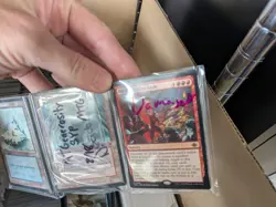 16LB (3500+ Cards) includes ~1000 foil. Lot Collection Bulk Magic The Gathering - Image 5