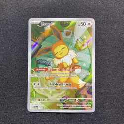Eevee - 173 Promo Holo NM Pokemon SV: Scarlet & Violet Promo Cards - Image 1