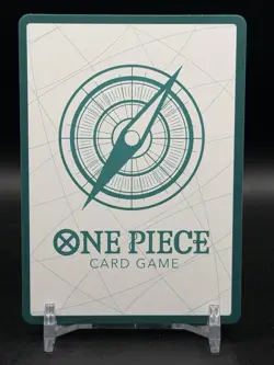 DON!! Card (Nico Robin) Extra Booster: One Piece Heroines Edition English NM - Image 2