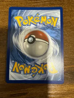 Pokemon TCG Arboliva EX 207/182 Destined Rivals Ultra Rare NM Card - Image 2