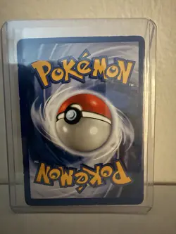 Pokemon Flareon Jungle 3/64 Holo Unlimited Holo Rare 70 HP Stage 1 Card - Image 2