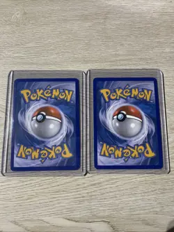 TCG Reshiram EX 29/113 Legendary Treasures Holo Card - Pokemon (2x) - Image 2