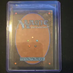 Magic The Gathering Force of Will Japanese Mystical Archive - Image 2