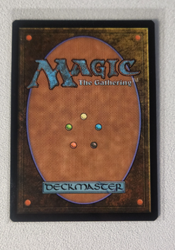 LURKING PREDATORS - The List - MTG Rare #190 - Magic: The Gathering - Image 2