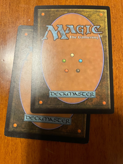 Unwind x2 FOIL Dominaria Pack Fresh Never Played FREE SHIPPING - Image 2