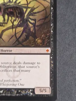 Phyrexian Obliterator New Phyrexia Regular - Image 4