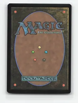 Lluwen, Exchange Student 199 FOIL SOS Secrets of Strixhaven Magic MTG NM - Image 2