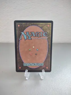 MTG Mercadian Atlas LP Mercadian Masques - Image 2