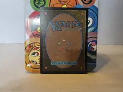 The Water Crystal Foil - FIN 0085 NM - MTG - Image 2