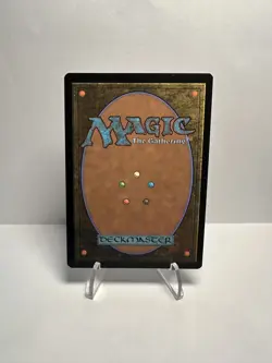 Breach the Multiverse - March of the Machine - Magic MTG NM - Image 2