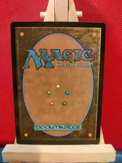 Twitching Doll FOIL (Extended Art) - Duskmourn - Rare - NM - MTG - Image 2