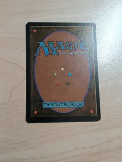 Swords to Plowshares MTG Core Set 4th Edition Regular - Image 2