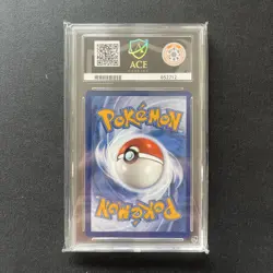 Pokemon TCG Deoxys GG12/GG70 Holo Card Crown Zenith Galarian Gallery Ace 10 - Image 2