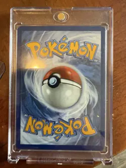 Pokemon Charizard ex 199/165 Special Illustration Rare Holo 330 HP English - Image 2