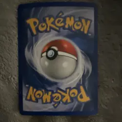 Sabrina's Alakazam 16/132 Gym Challenge Holo Rare 80 HP Pokemon TCG English - Image 3