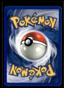 2000 Classic - Team Rocket Dark Golbat Stage 1/Rare #24 - Image 2