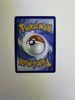 Pokemon TCG Gothitelle Master Ball sv05 043/086 Rare White Flare Near Mint - Image 2