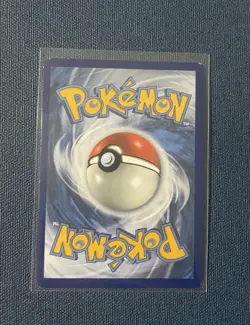 Pokemon Ingo & Emmet Full Art Ultra Rare Holo Trainer SM-Team Up 176/181 English - Image 2