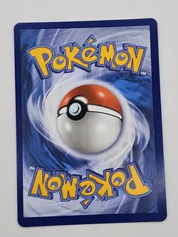 Pokemon TCG Ivysaur 134/132 Mega Evolution Illustration Rare Full Art Holo NM - Image 2