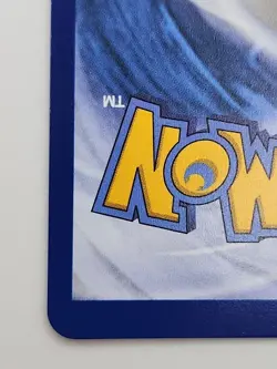 Pokemon TCG Ivysaur 134/132 Mega Evolution Illustration Rare Full Art Holo NM - Image 4