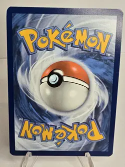 Pikachu VMAX SWSH286 NM Pokemon TCG Sword and Shield Promo - Image 2