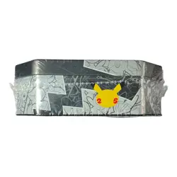 Pokemon TCG 25th Anniversary Tin - Lance's Charizard V - New Sealed Celebrations - Image 4